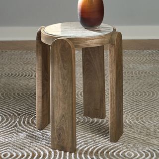 Gavrilley Accent Table