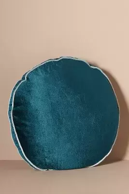 Adelina Velvet Pillow