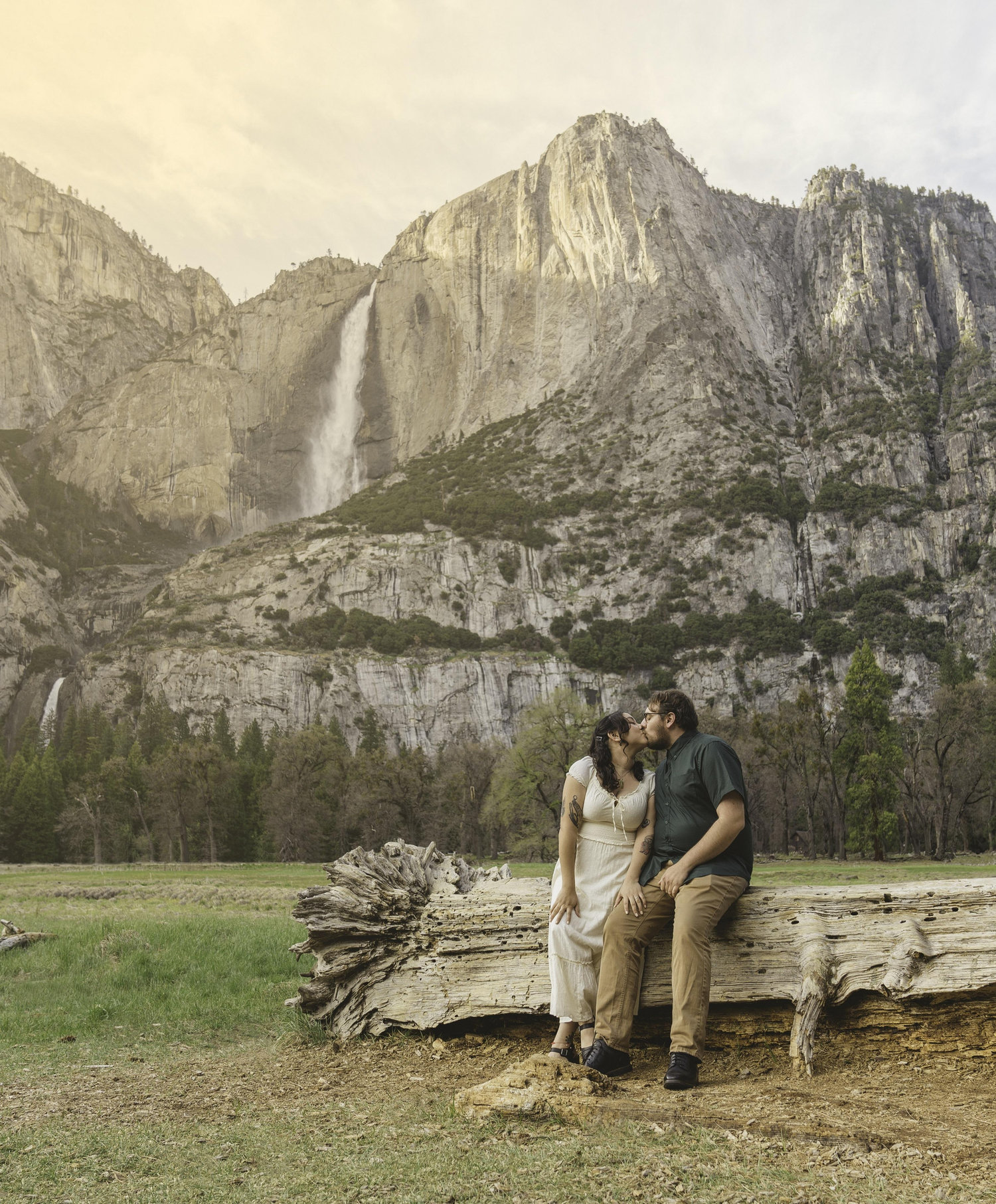 The Wedding Website of Ian Callicott and Rachel Sepulveda