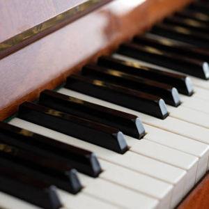 Piano Fund