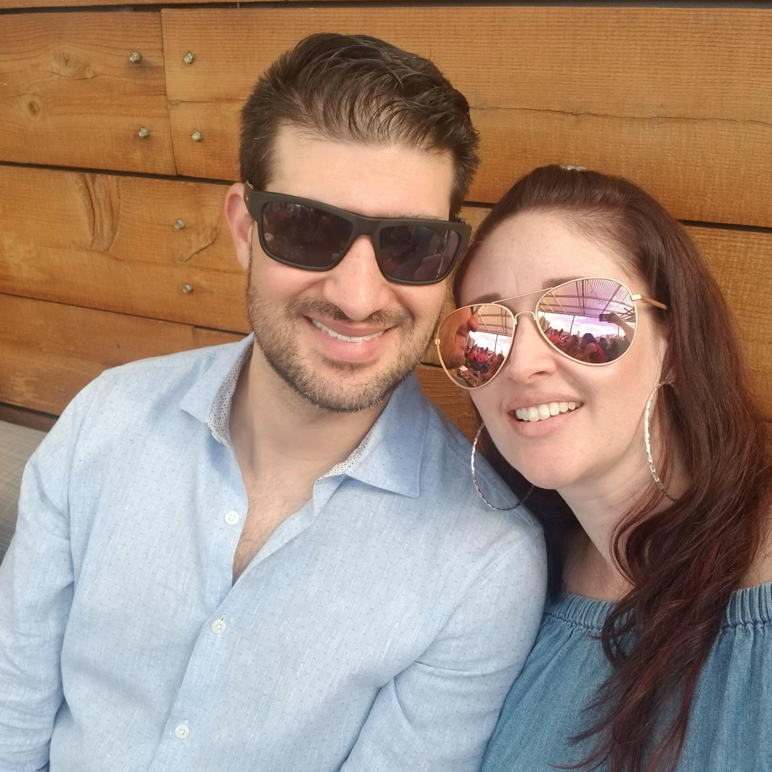 The Wedding Website of Jami Alleman and Josh Gertz
