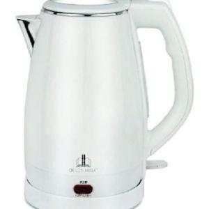 Shabbat Electric Kettle - White