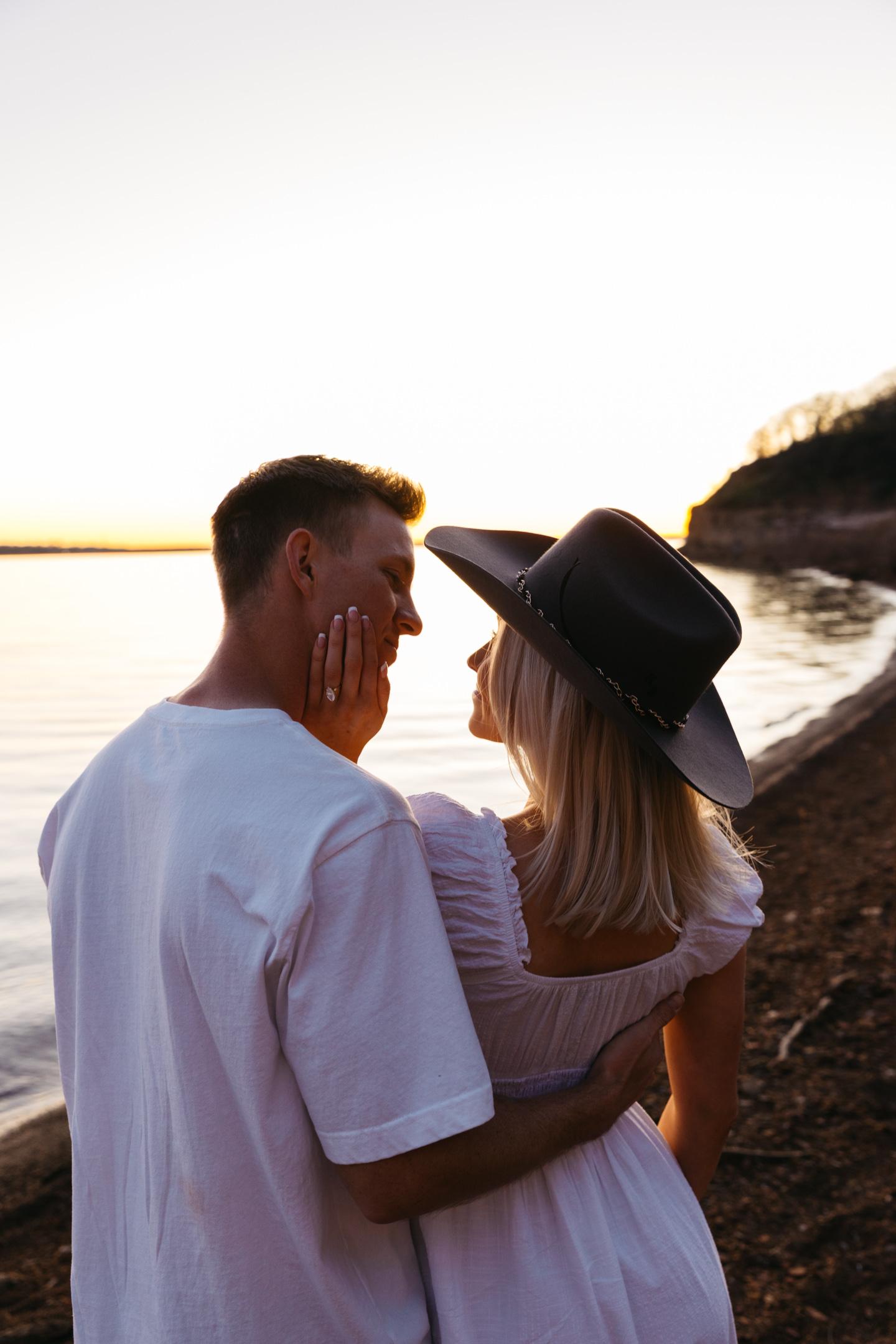 The Wedding Website of Kamryn Baker and Zavery Stookey