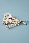 Appoline Measuring Spoons, Set of 4
