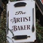 The Artist Baker