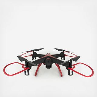 Quadcopter X HD Camera Drone