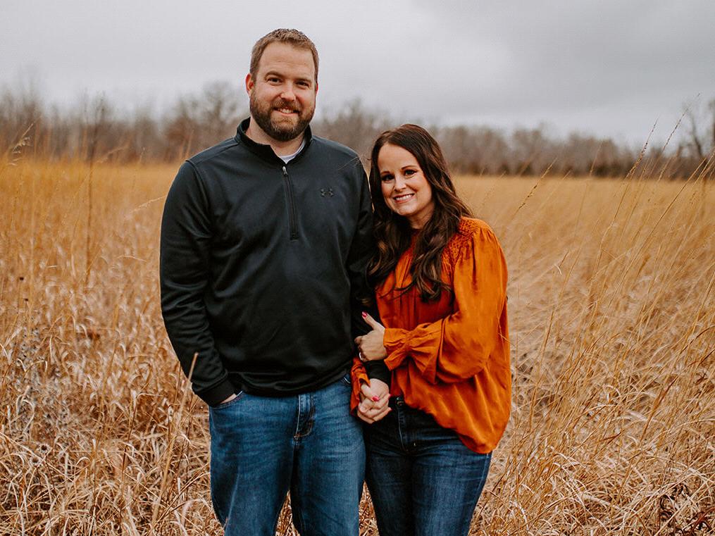 The Wedding Website of Erica Willis and Tony Carnaghi