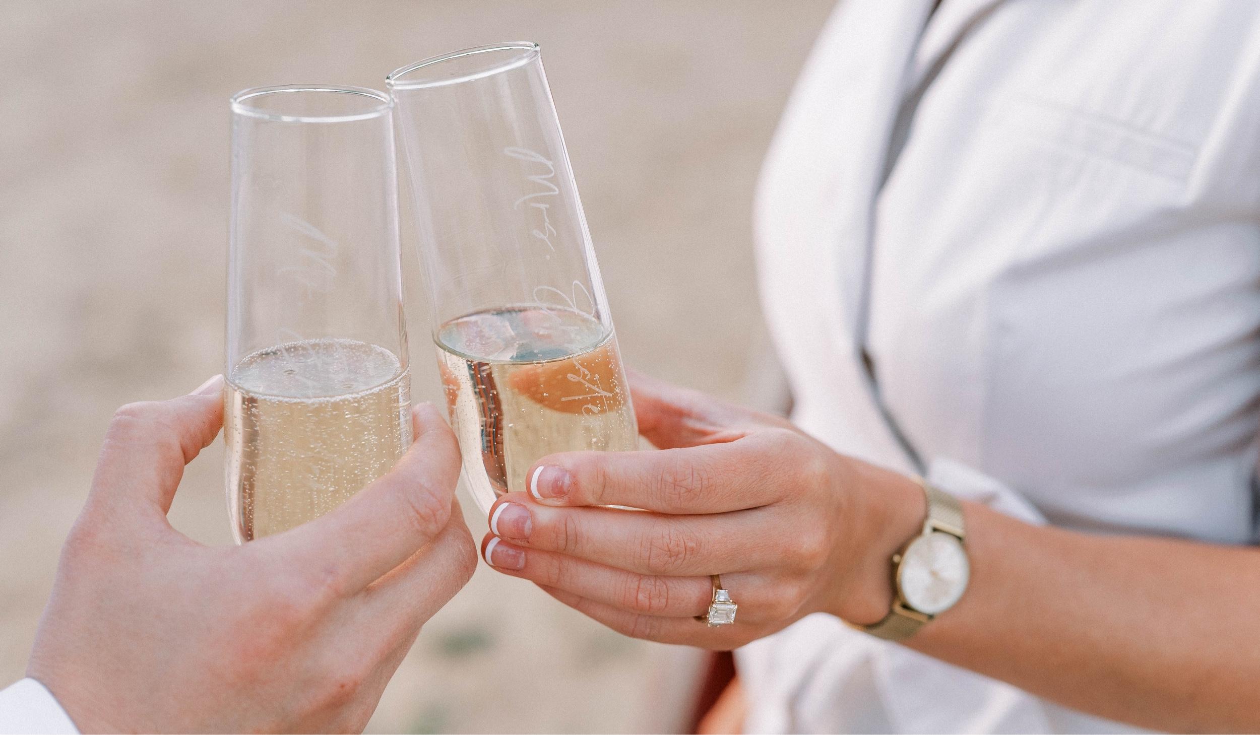 The Wedding Website of Michael Ernster and Kristina Remec