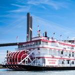 Savannah Riverboat Sightseeing Cruise