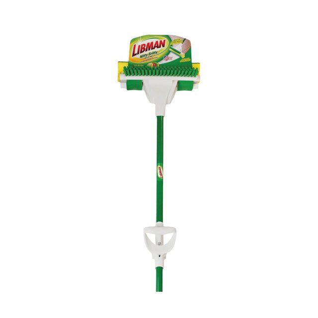 Libman Nitty Gritty Roller Mop