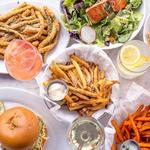 Zinburger