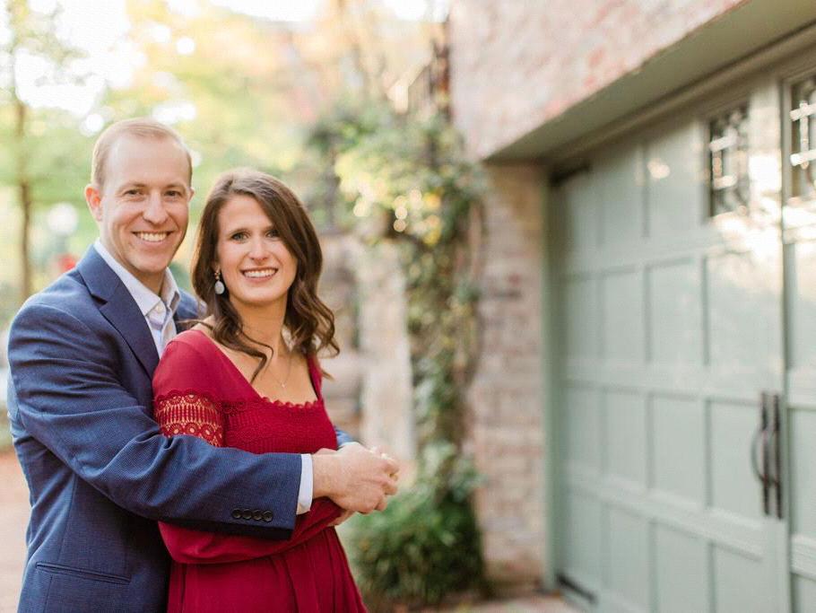 The Wedding Website of Sarah Shannahan and Christopher Cook