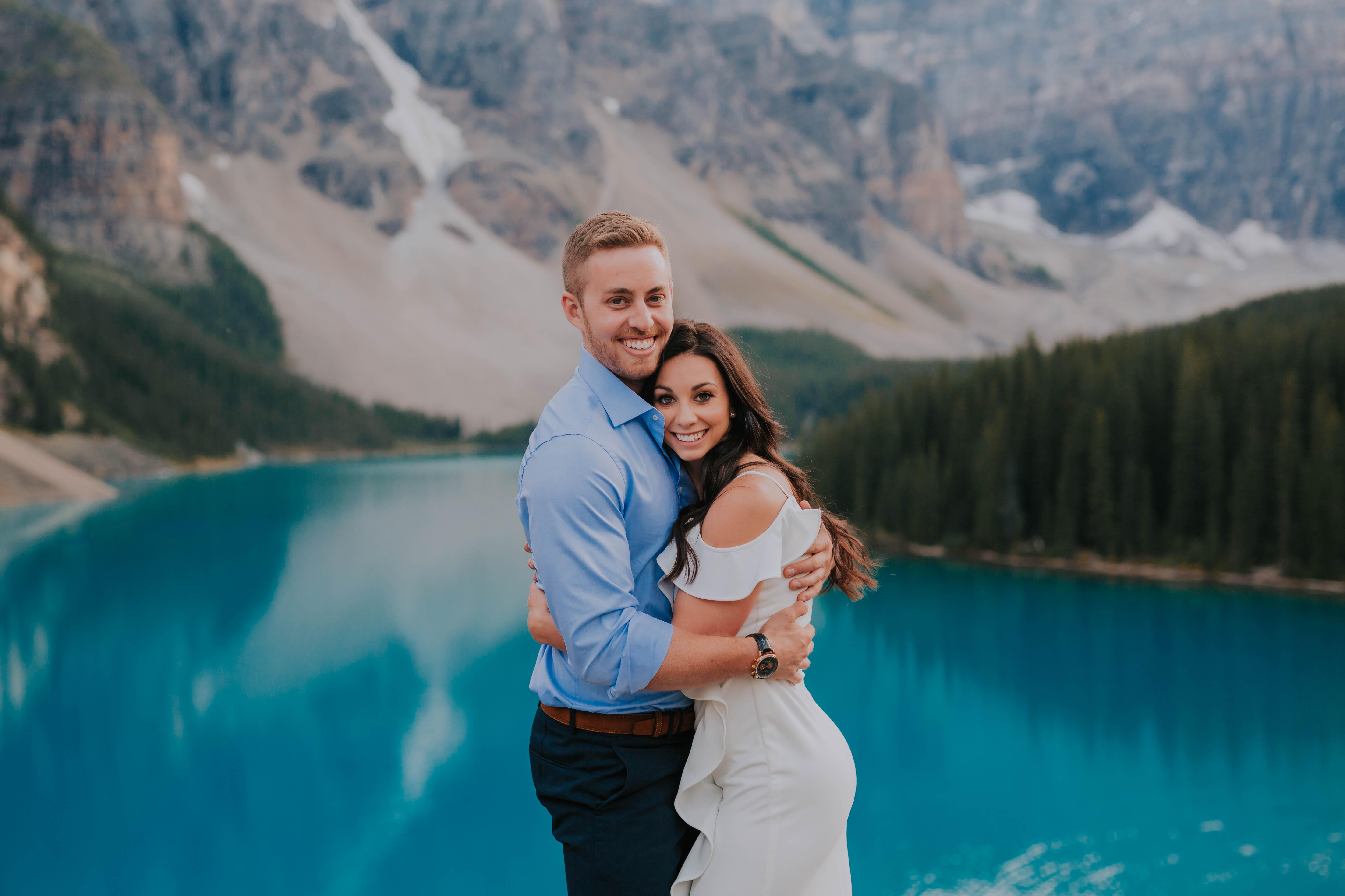 The Wedding Website of Jasmine Naso and Billy Gawron