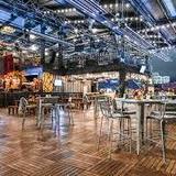 Assembly Food Hall