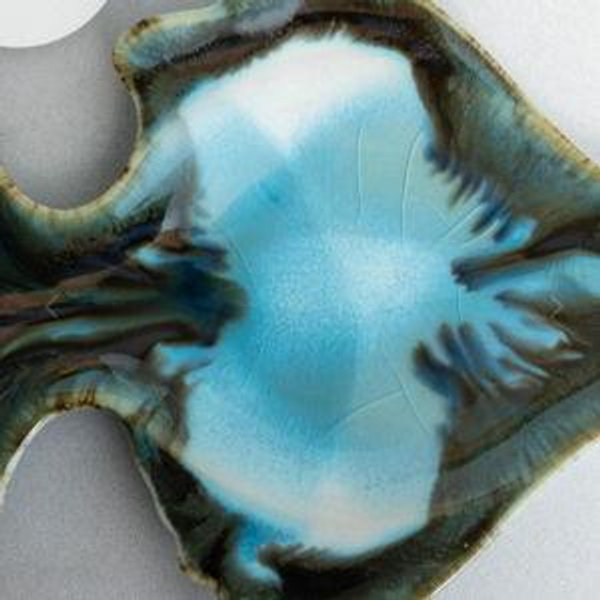 Little Fish - Seaglass