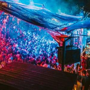 Ibiza Excursion: Night at Cova Santo