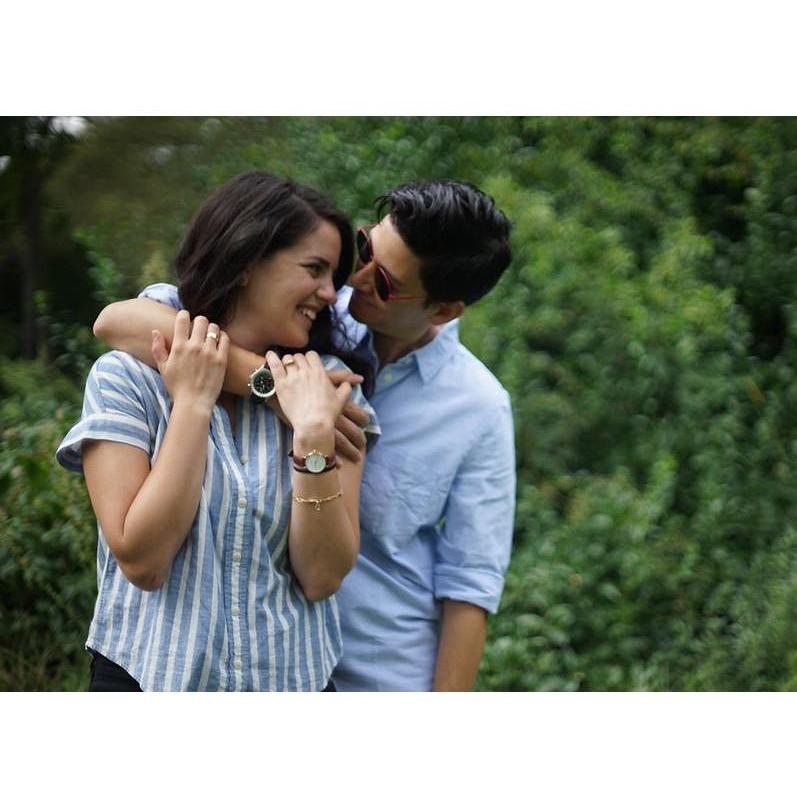 Attempted Engagement Shoot 2019!