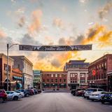 Historic Haymarket