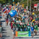 Celebration of Nations