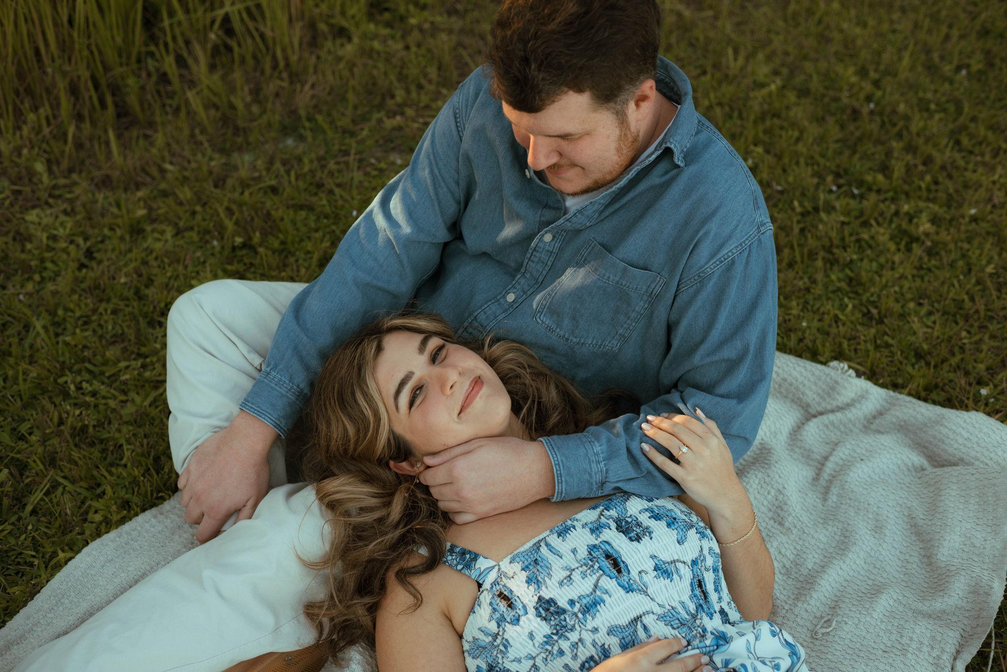 The Wedding Website of Jamie Harshman and Erica Hartley