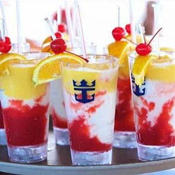 Honeymoon Drinks and Cheers Fund