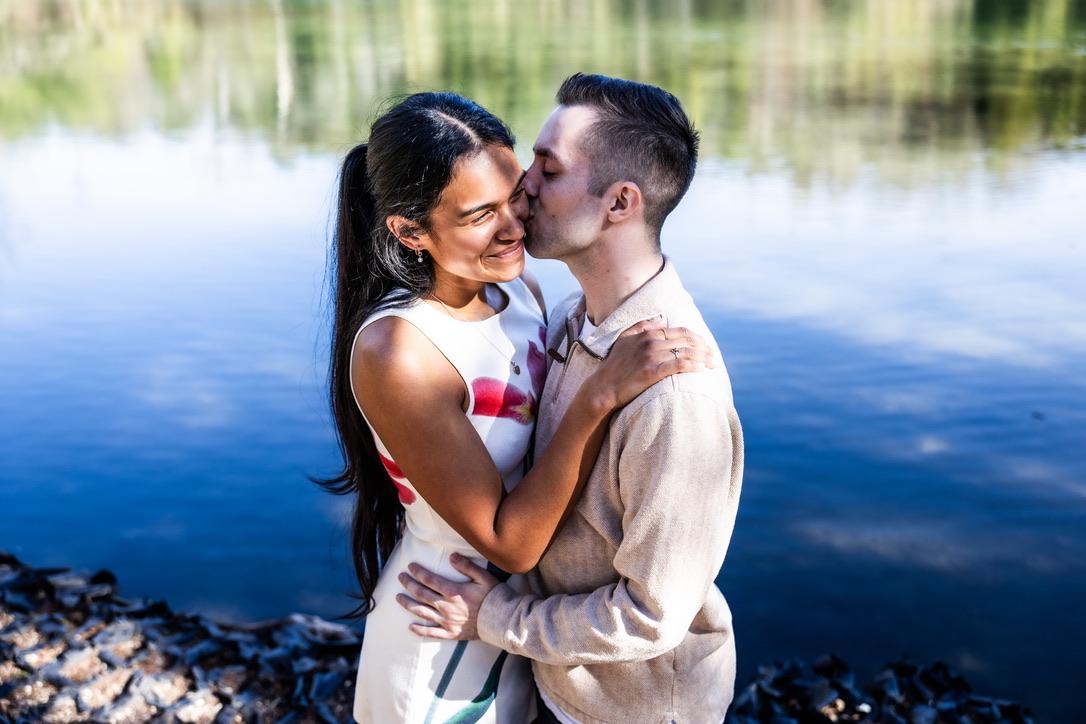 The Wedding Website of Maya Benologa and Joseph Marek