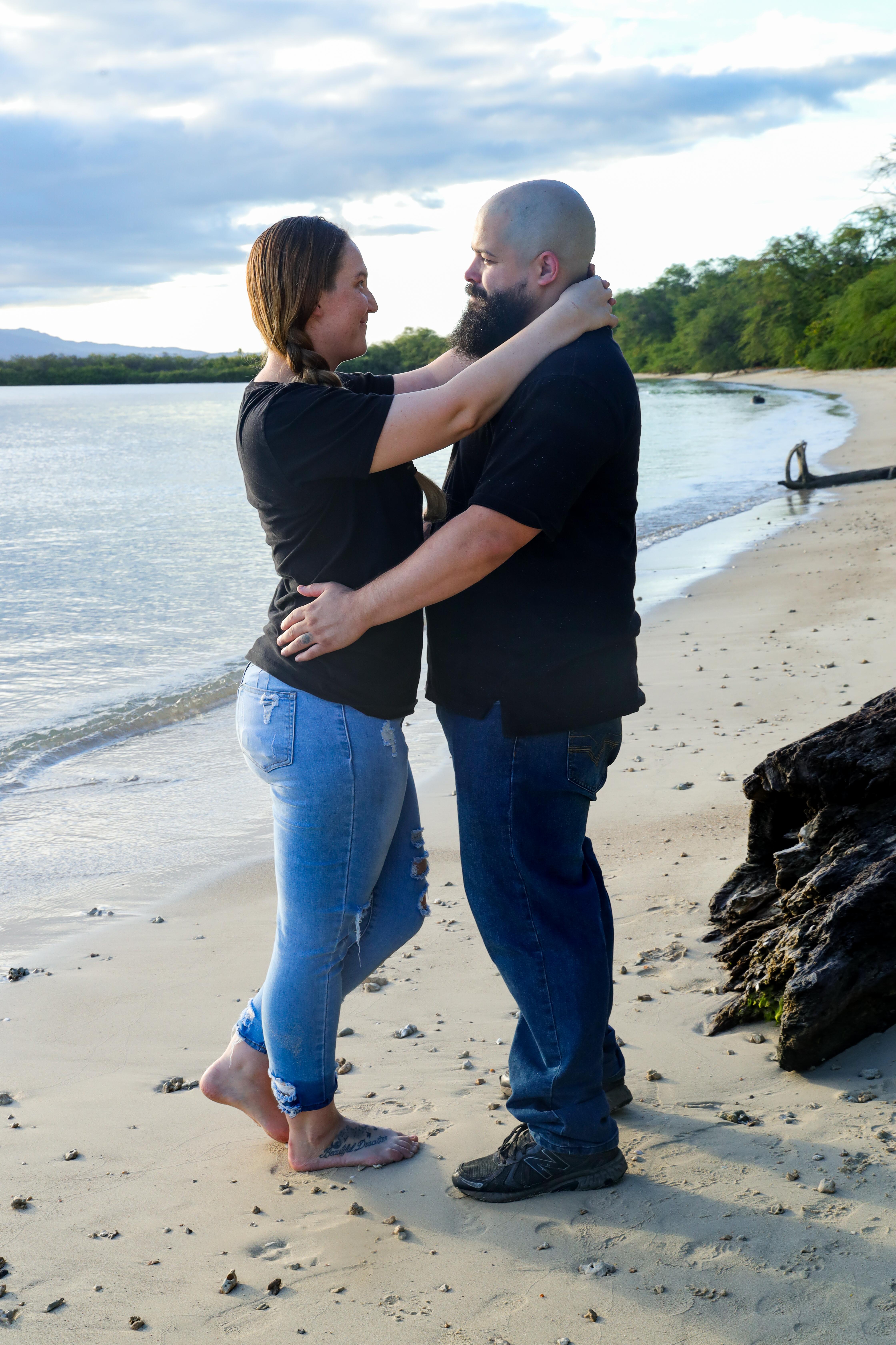 The Wedding Website of Alexandria Milazzo Camacho and Charles Milazzo Camacho