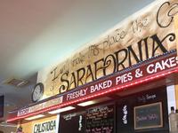 EAT: Café Sarafornia