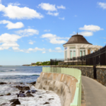 The Cliff Walk