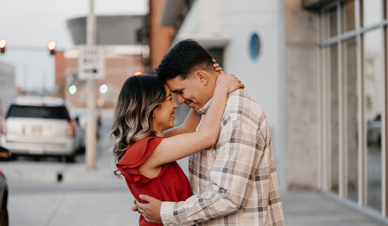 MICHELLE ORTEGA and JONATHAN RIOS' Wedding Website