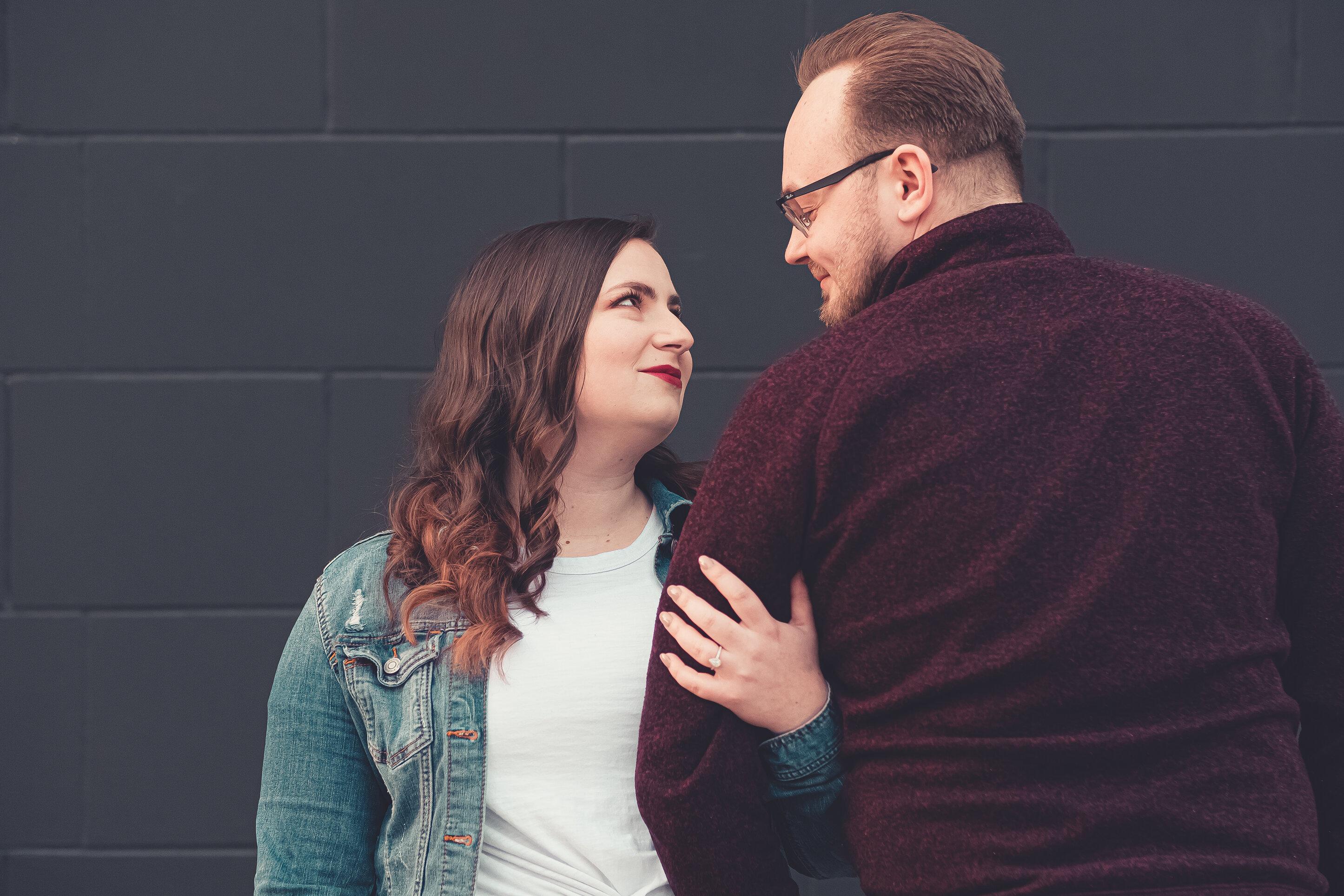 The Wedding Website of Becka Roberts and Alex Kastner