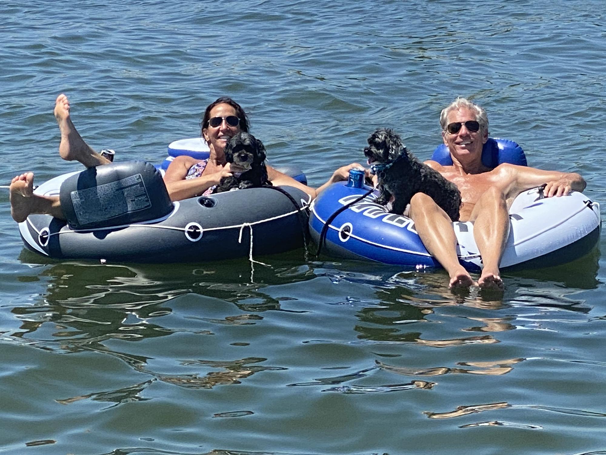 Lake Puleo- Harwich, MA