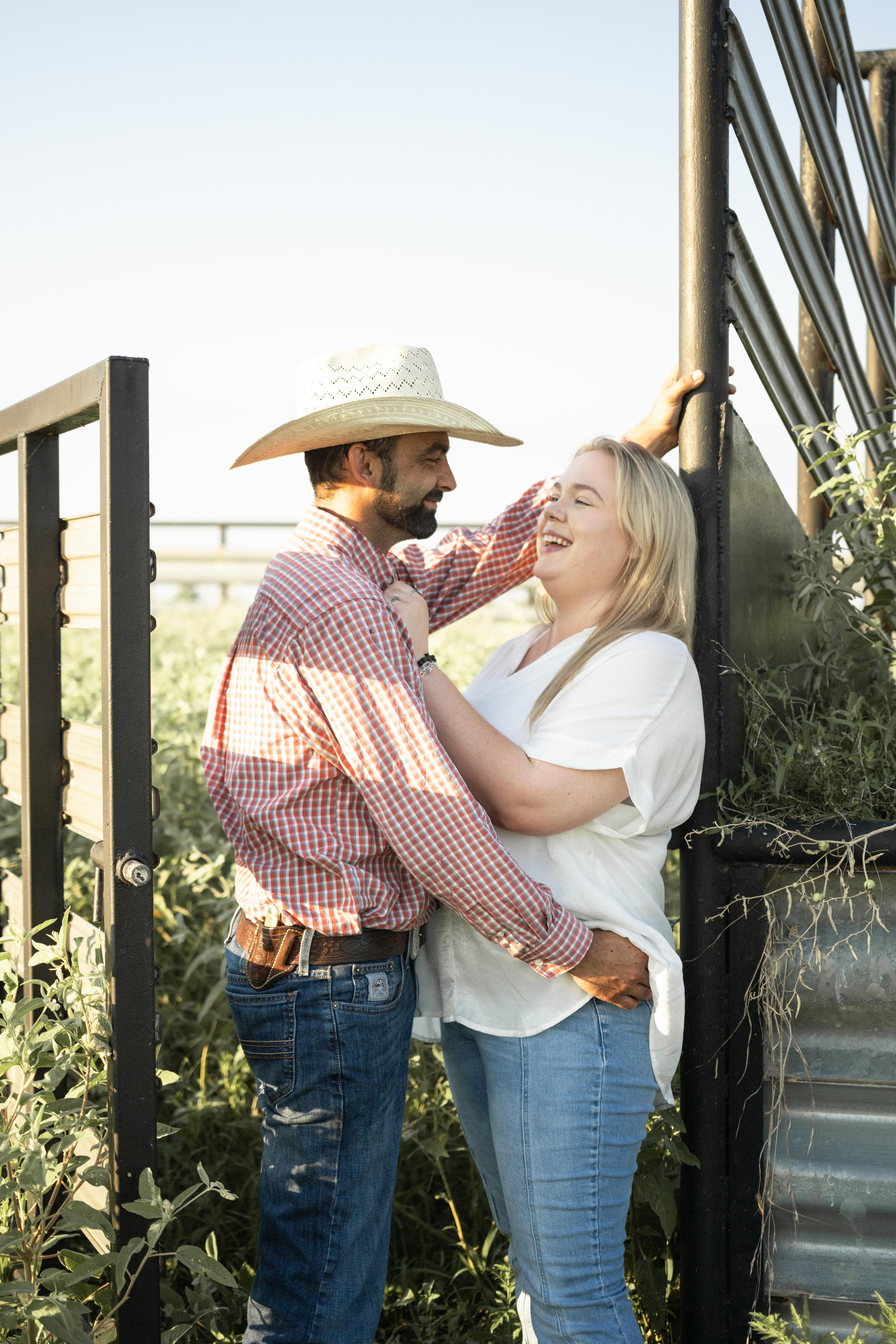 The Wedding Website of Sydney Conner and David Pauler