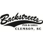 Backstreets Pub & Grill