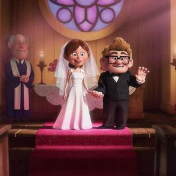 Newlywed Fund