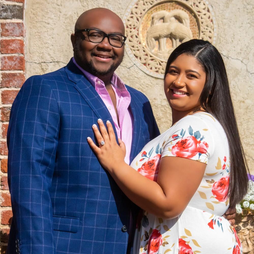 Engagement Photo Session!
01.14.2021