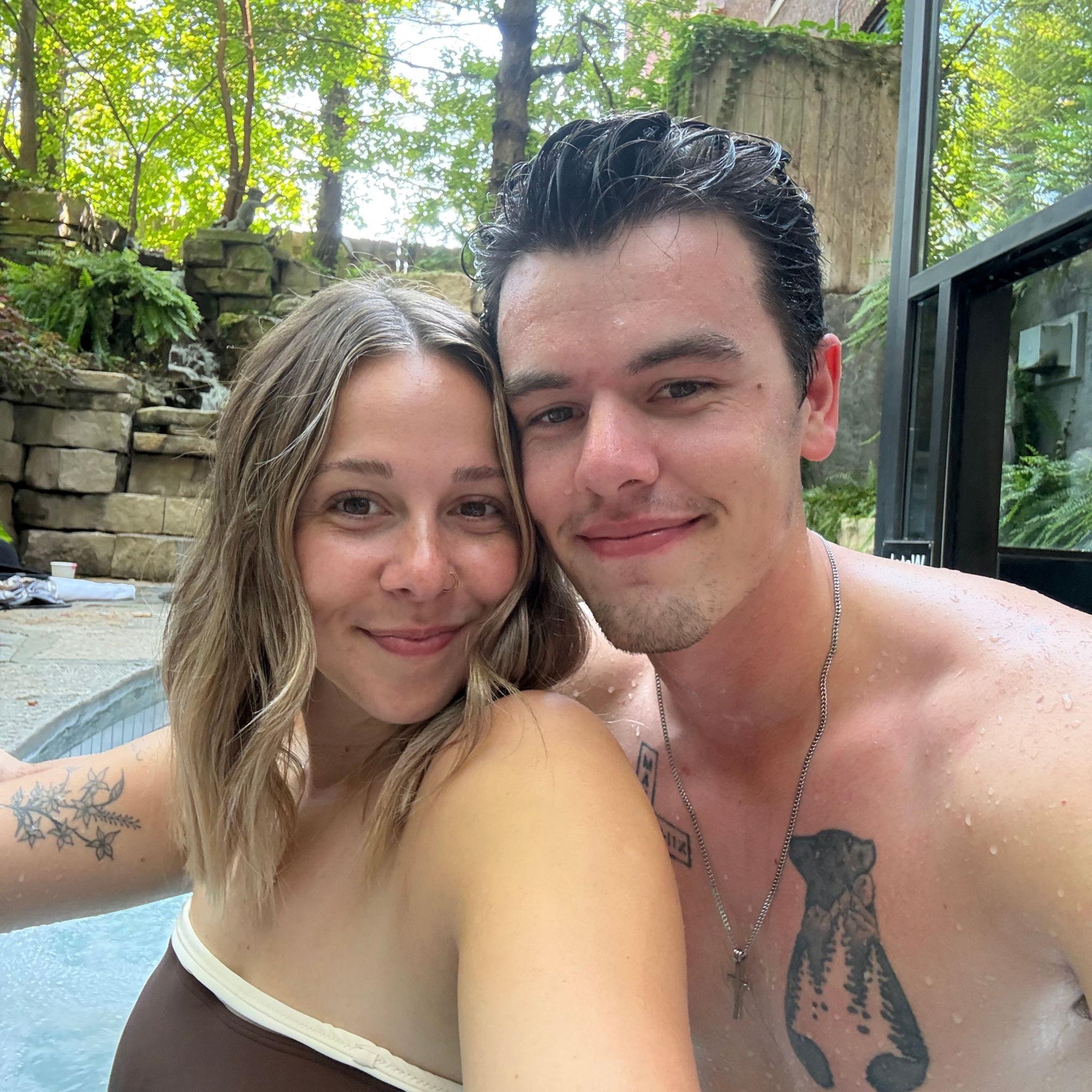 Spa day at Niagara on the Lake