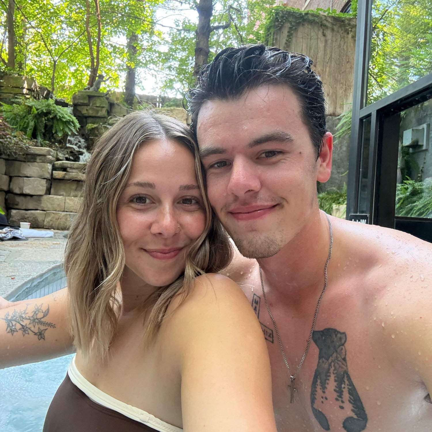 Spa day at Niagara on the Lake