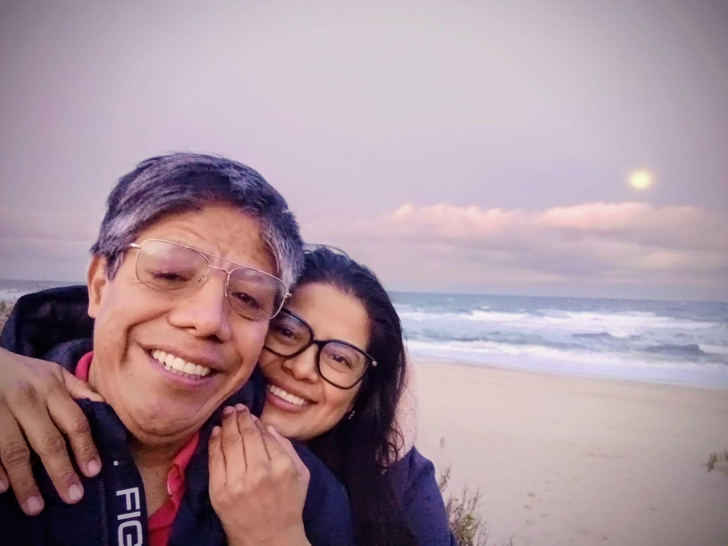 The Wedding Website of Juan David Sánchez and Karen Vanessa Reyes