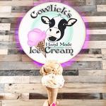 Cowlick's Ice Cream