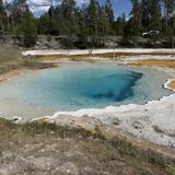 Yellowstone National Park