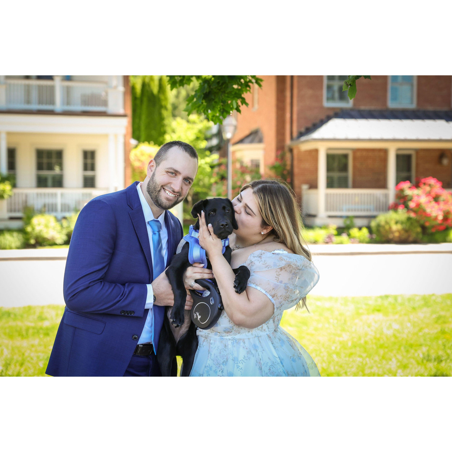 May 26th, 2025 - Engagement Photoshoot