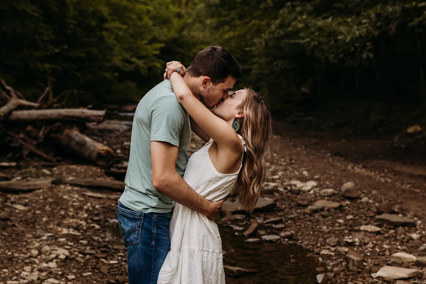 The Wedding Website of Bailey Nifong and Wyatt Stephan