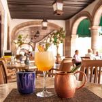 Restaurante LU Cocina Michoacana
