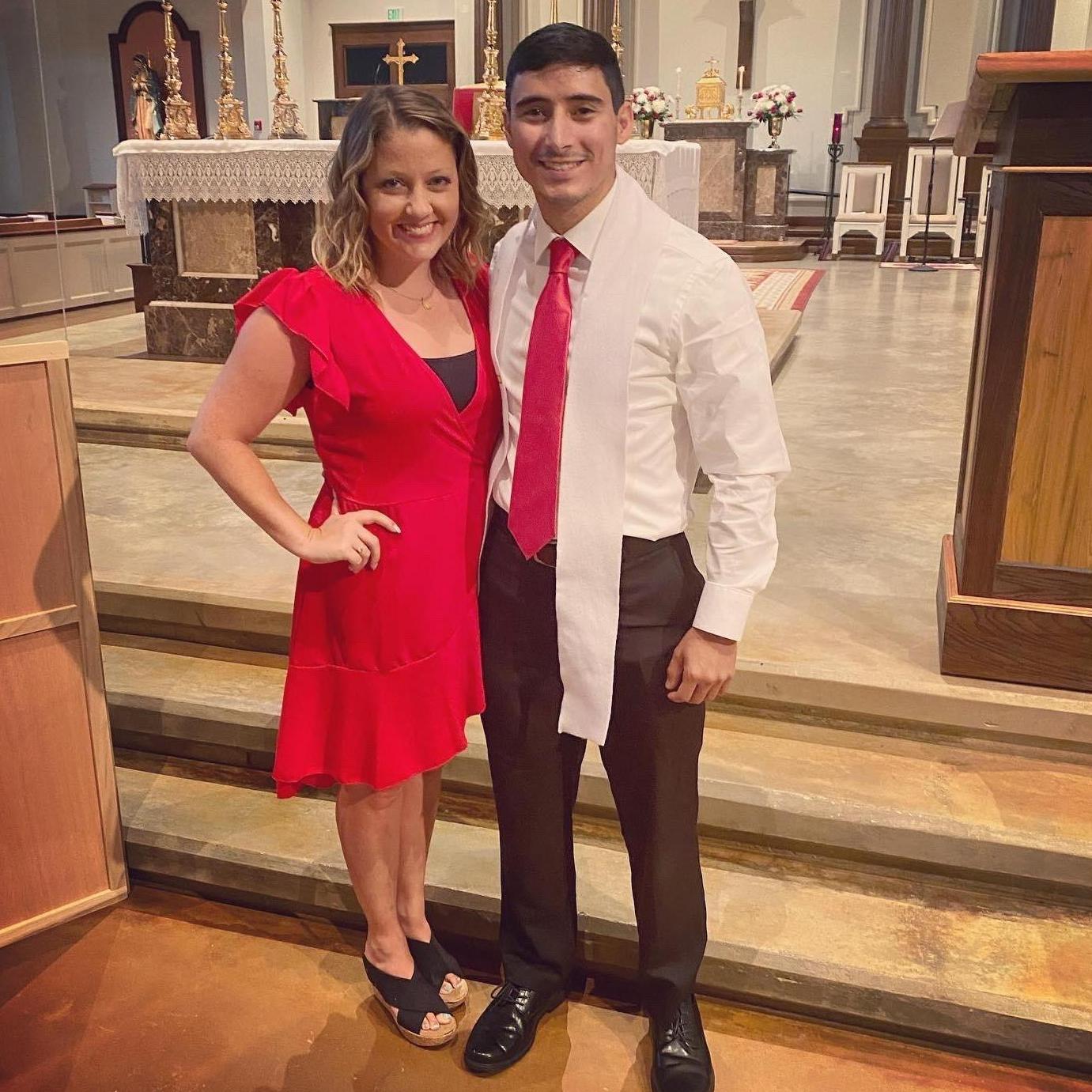 So proud of this guy!