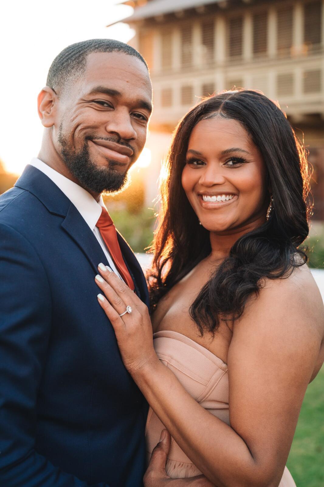 The Wedding Website of Chelsey Searcy and Camden Jordan
