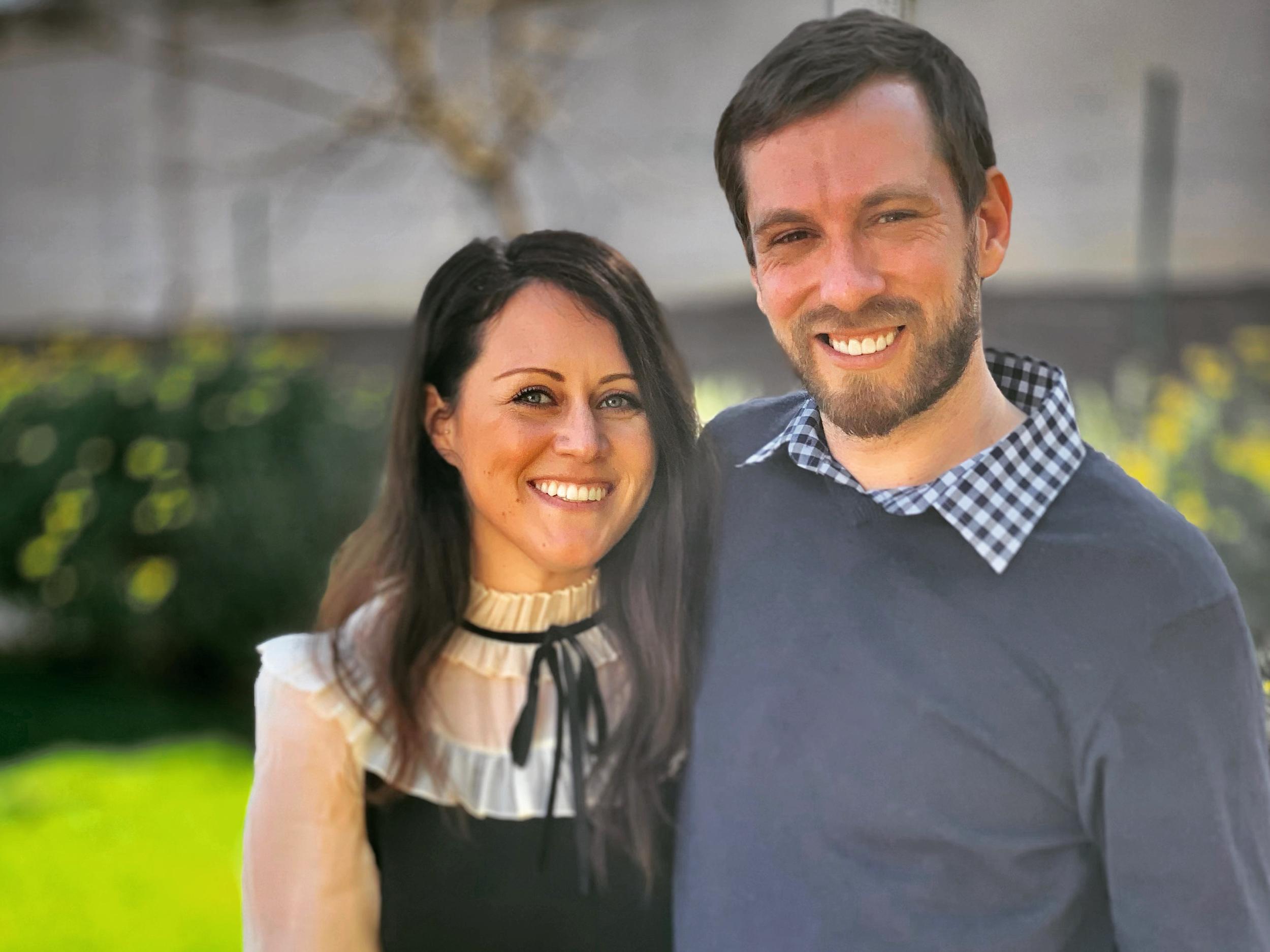 The Wedding Website of Irina Zaitsev and Matthew Snellbacher