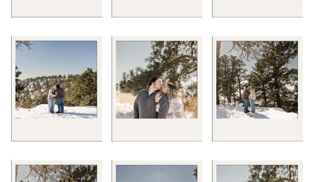 The Wedding Website of Alyssa Smith and Dalton Gaines