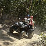 Jungle Quad Biking
