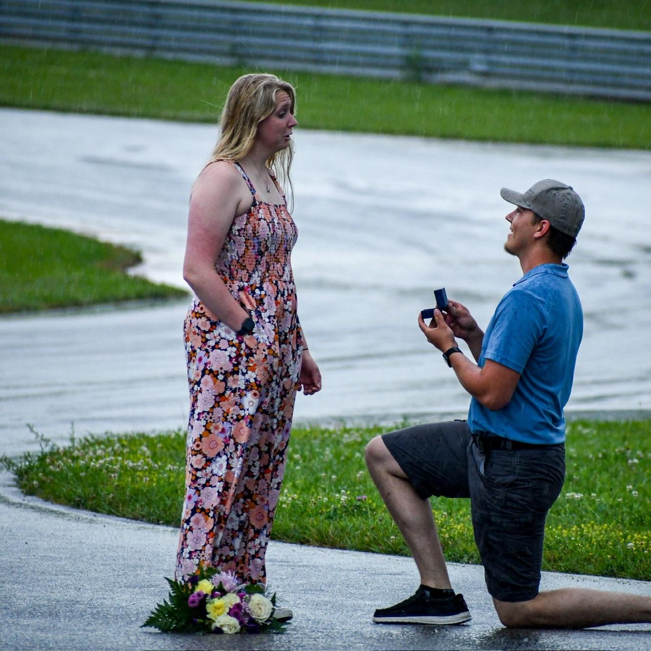 Engagement